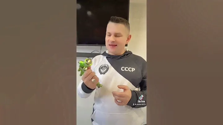 Интересный краскопульт