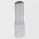 МАСТАК Головка торцевая глубокая шестигранная 1/2", 14 мм МАСТАК 001-40014